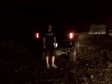 this picture is with 31''s on it