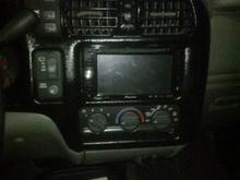 pioneer D3 headunit