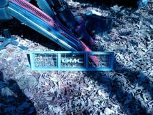 GMC Grill plan on cuttin out and puttin wire mesh in its place