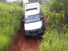 Down hill Light Off Road-club activity