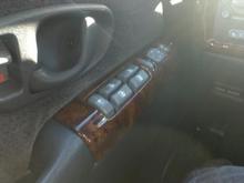 woodgrain