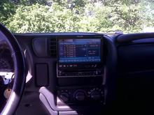 valor multimedia head unit
