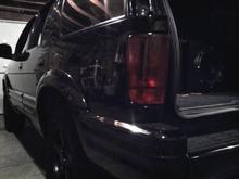 driver side