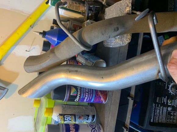 Abit of size difference