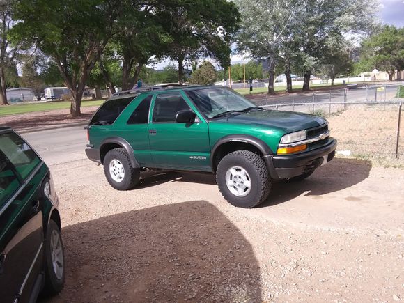 the day i bought it
