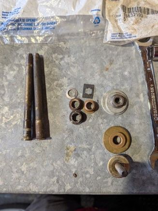 Old Hardware