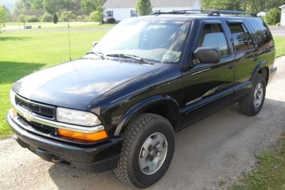 Before blacked out front turn signals and old graphics