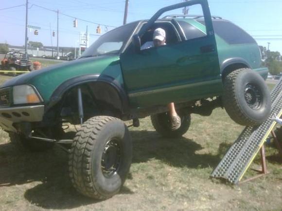 the rig 004