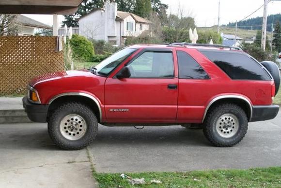 My 95