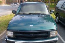 custom painted grill black with green flakes