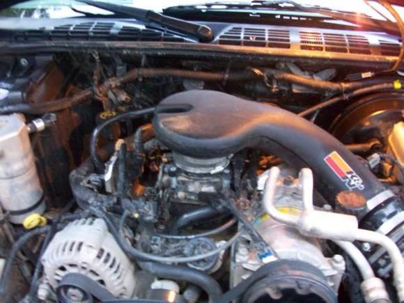 engine