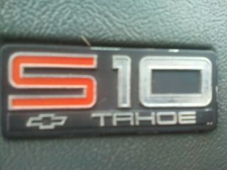 S10Tahoe