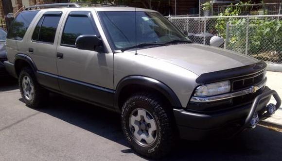 before rims but finished the paint