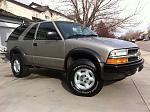 MyBlazer