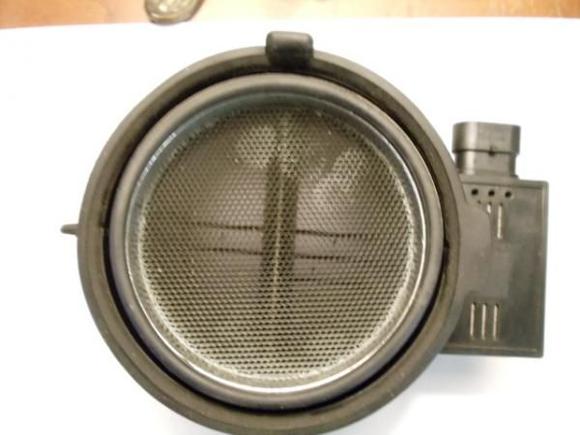 MAF Sensor2