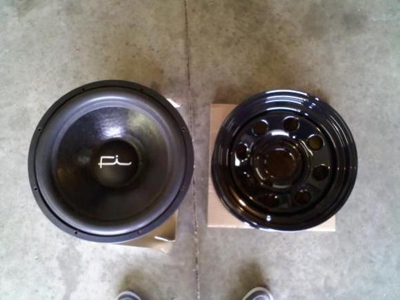 seems backwards to me, 15" rims &amp; 18" subwoofer:D