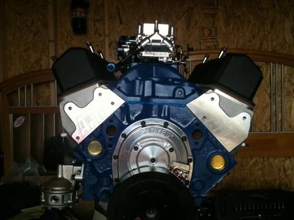 Sb 406 CI