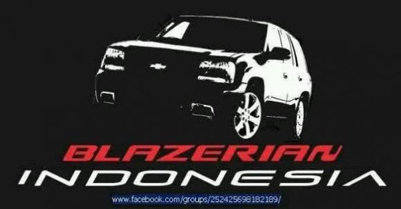 My Family Blazerian Indonesia