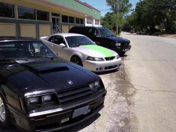Nostalgia Days 2009(Zion, IL)