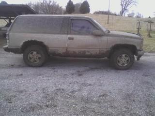 wheelin in monrovia indiana.
