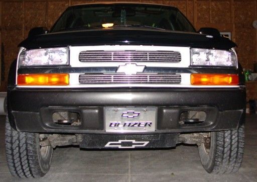 billet grill