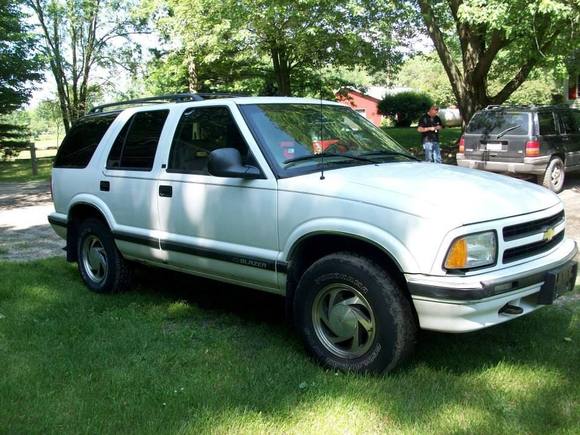 Drews Car