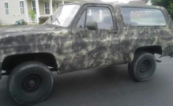 6.2 diesel, t400
