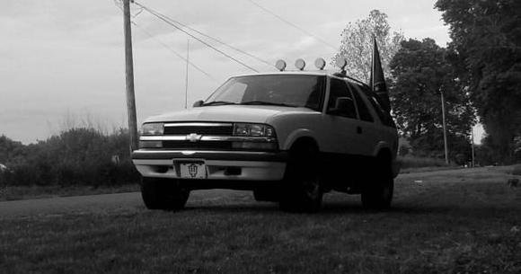 Stanced!