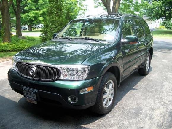 2007.05.31   New Truck 006