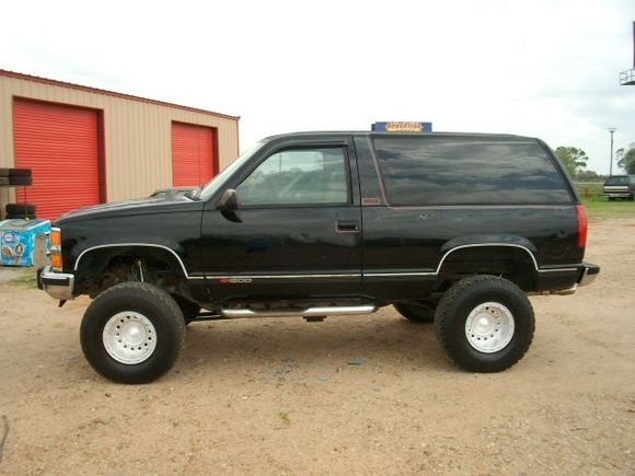 94 Chev Blazer 9822 001