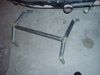 GRILL FRAME