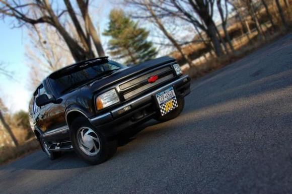 Blazer