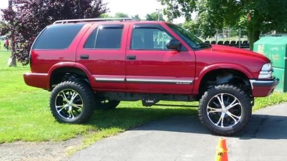 Grounded 4 Life Show