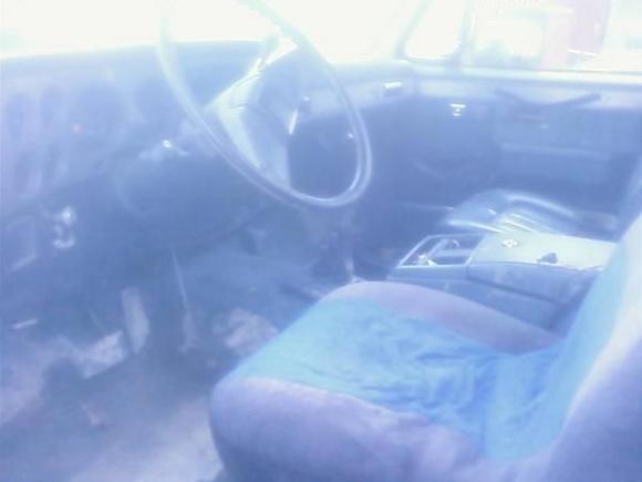 the raggy inside