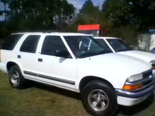one owner, police crime scene unit, well maintained.