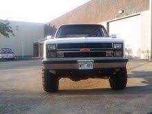 blazer 5l