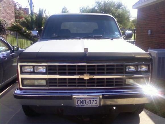 blazer 2