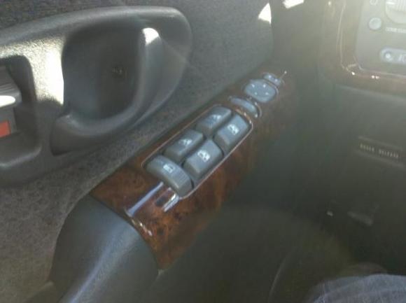woodgrain