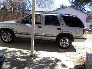 just added 16 inch irocs with goodyear rubber
