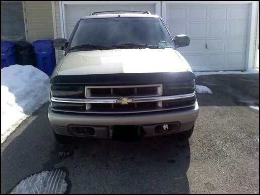 lots of stuff I want to do to it....