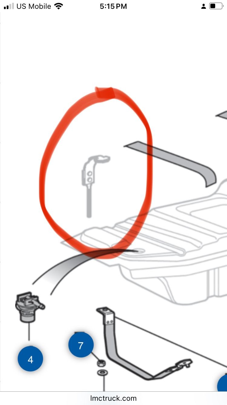 LMC catalog shows it here