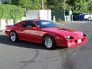 1983 Camaro Z28 street/strip/show