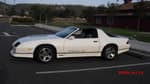 87iroc