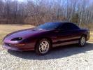 1996 Camaro Z28