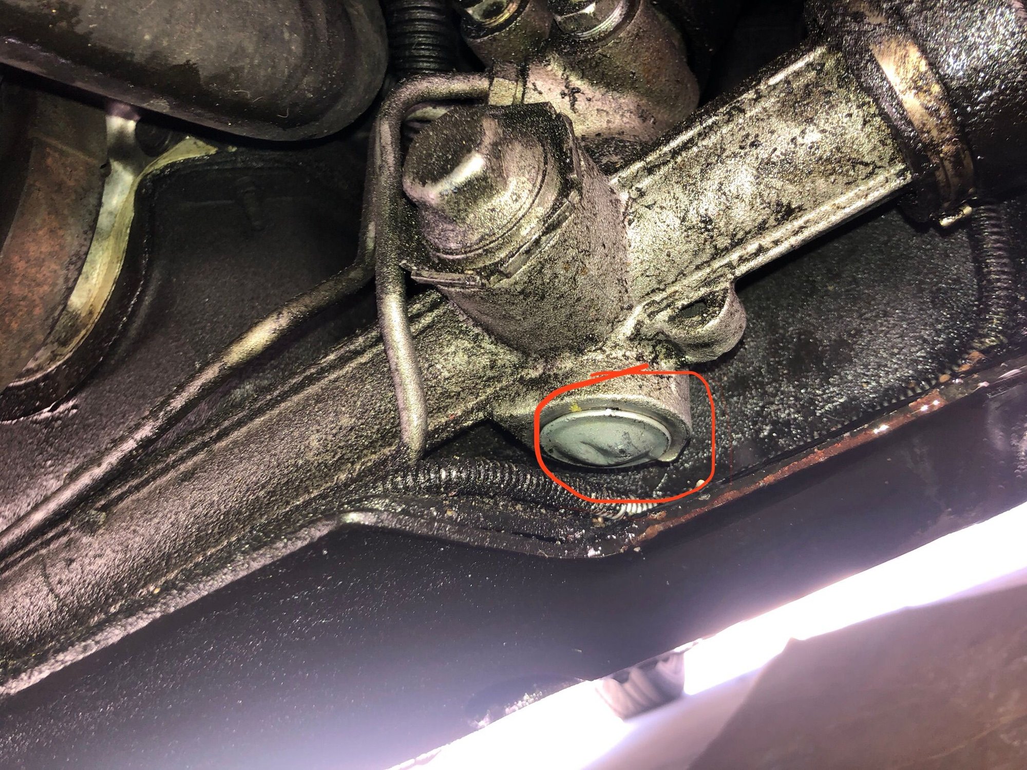 What is this thats leaking on the steering rack? Camaro Forums