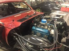 Getting this second gen back together here at QMM. 704-664-9544