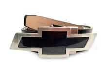 Camaro Belts