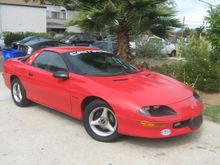 Garage - Ms. Bad Kitty