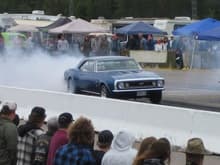 2009 Terrace Bay Dragfest, Ontario Canada