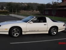 87iroc